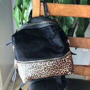 Jessica Simpson backpack